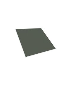 ECHO4-602B Acoustic Wall/Dropped Ceiling Panel, 60x60x2cm, PET, Olive