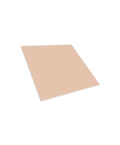 NOISE3-602A Acoustic Wall/Dropped Ceiling Panel, 60x60x2cm, PET, Pink