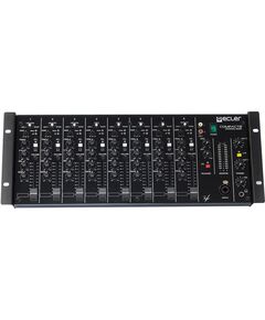 COMPACT8 Installation Analogue Mixer, 19"