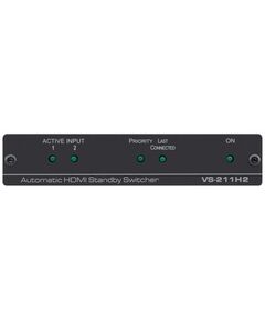 VS-211H2 2x1 Automatic 4K UHD HDMI Standby Switcher