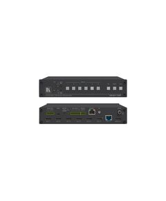 VS-611DT 4x1 4K HDR HDMI Auto Switcher