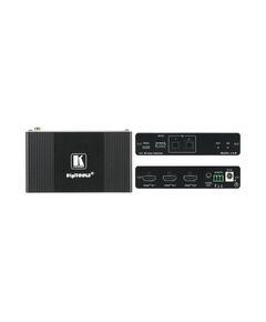 VS-211X 2x1 4K HDR HDMI Auto Switcher