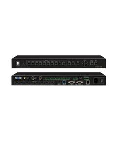 VP-551X 10-Input 18G 4K Presentation Switcher/Scaler