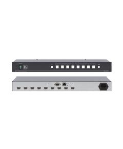 VS-81H(VS-81HDMI)/110V 8x1 HDMI Switcher, 110V, Version: 110V