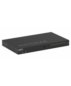 M4250-10G2XF-PoE+/APAC Managed Switch, 28 Port, 240W, Version: APAC Version