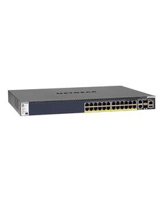 M4300-28G-PoE+(1000W-PSU)/APAC Managed Switch, 31 Port, 1000 W, Version: APAC Version