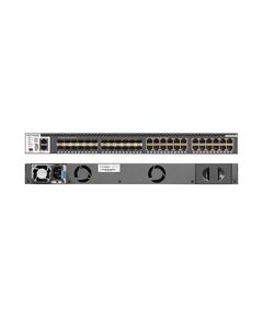 M4300-24X24F/APAC Managed Switch, 51 Port, 250W, US, Version: APAC Version