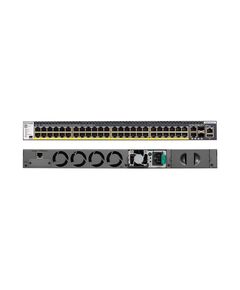 M4300-52G-PoE+(1000W-PSU)/APAC Managed Switch, 55 Port, 1000W, US, Version: APAC Version