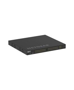 M4250-40G8XF-PoE+/APAC Managed Switch, 100 Port, 960W, US, Version: APAC Version