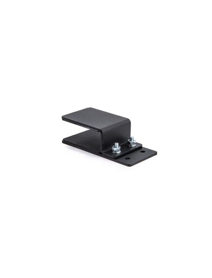 KDOCK-1/2/3-HOLDER Holder Bracket Black Steel for KDock USB-C Hub Multiport Adapter