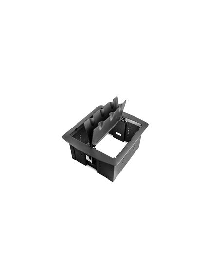 TBUS-20XL WAVES Table Mount Modular Multi–Connection Solution - Unique Design, 2 image