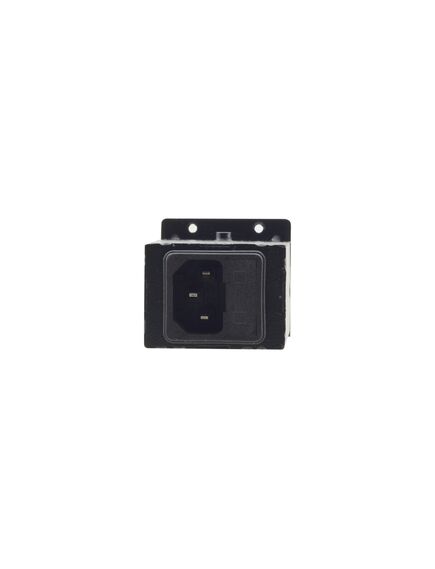 TS-1WUS Dual Power Socket, USA, 1xSocket, Version: Dual USA, 3 image