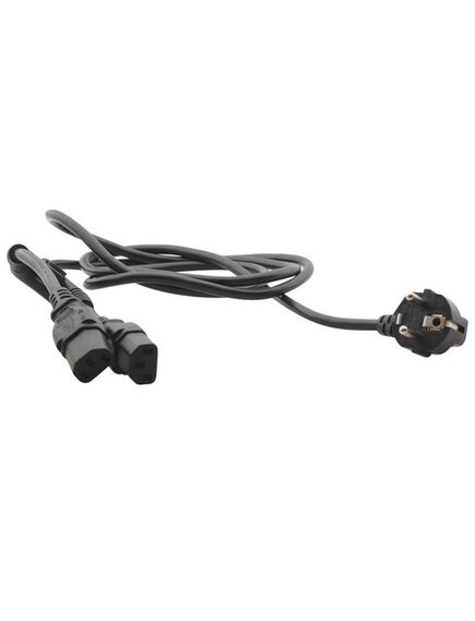 C-ACY/US TBUS AC Power Cord, 1.8 m, Black, 110 V Y Version