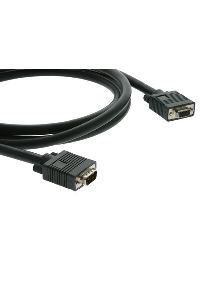 C-GM/GF-675 Molded 15-pin HD (Male - Female) Cable, 22.9 m, Length: 22.9