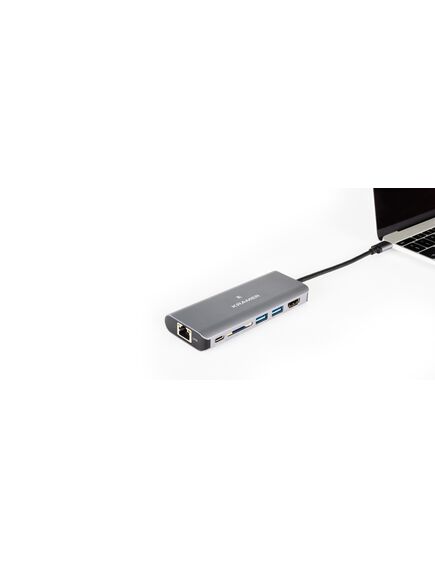 KDOCK-2 USB-C Hub Multiport Adapter, 3 image