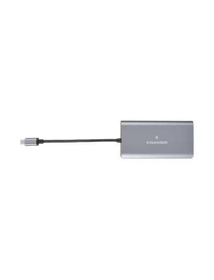 KDOCK-3 USB-C Hub Multiport Adapter