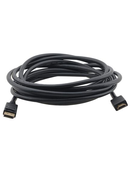 C-DPM/HM-3 DisplayPort to HDMI Cable, 0.9 m, Length: 0.9