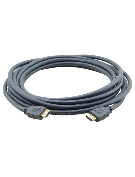 C-HM/HM/ETH-6 HDMI ETH (Male - Male) Cable, 1.8 m, Length: 1.8