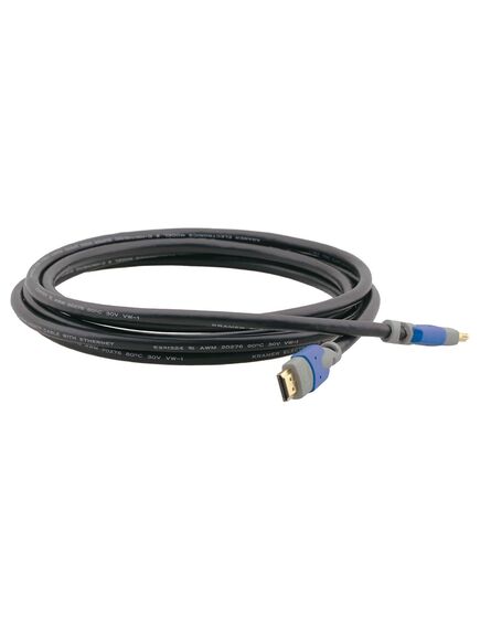 C-HM/HM/PRO-3 HDMI with Ethernet (Male - Male) Cable, 0.9 m, Length: 0.9