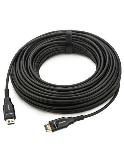 CLS-AOCH/60F-33 High-Speed HDMI Optic Hybrid Cable - LSHF, 10 m, Length: 10