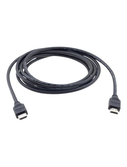 C-HM/EEP-3 High speed HDMI cable with Ethernet Cable (3'), Length: 0.9