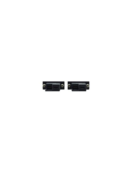 AD-AOCD/XL/TR DVI Plugs for AOCH Cable, Adapter Set, 2 image