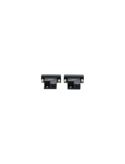 AD-AOCD/XL/TR DVI Plugs for AOCH Cable, Adapter Set, 3 image