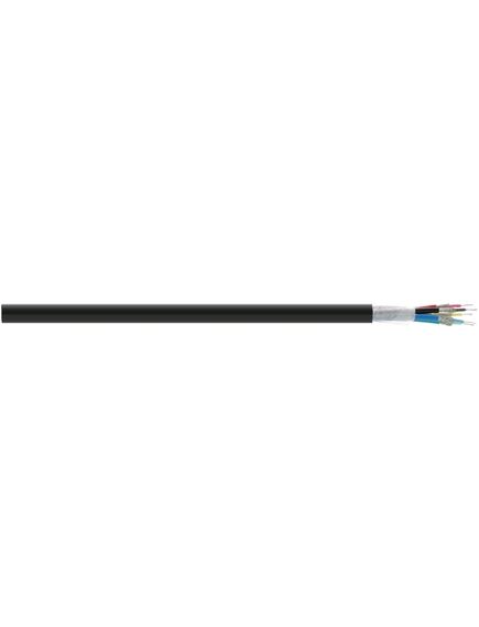 BC-5X-300M 5  high resolution mini coax cable, 300 m, Length: 300