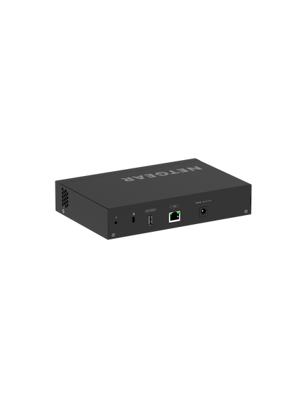 M4250-8G2XF-PoE+ Network Switch, 8x1G PoE, 2xSFP, Managed Switch, 220W, 2 image