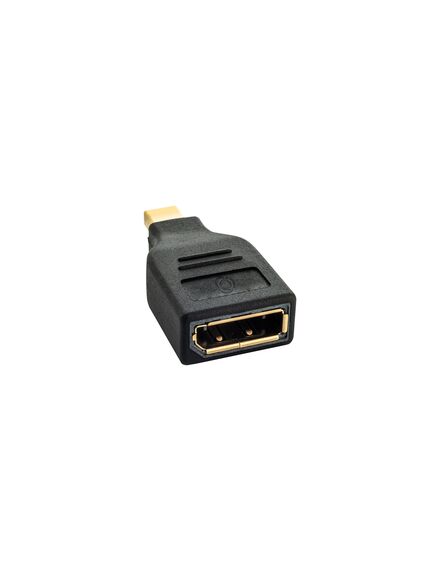 ADC-MDP/DPF Mini DisplayPort (M) to DisplayPort (F) Adapter Cable, 2 image