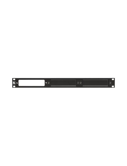 RK-3T-B Rack Adapter, Black, 1U for TOOLS™