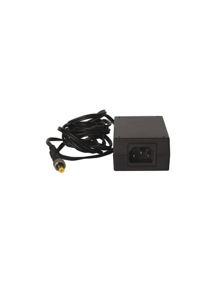 PS-1205 Desktop Power Supply 12V/5A, Version: With power cord