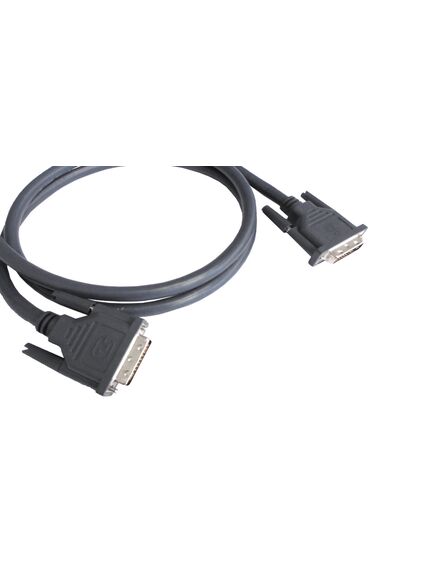 C-DM/DM-40 DVI Dual Link Copper Cable, 12m, Black, Length: 12