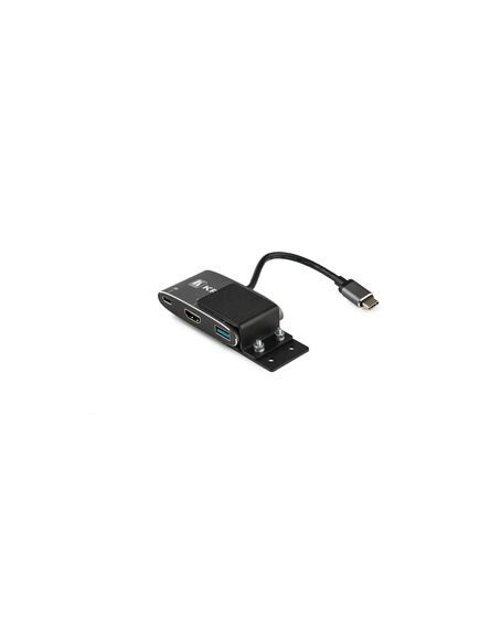 KDOCK-1 USB-C Hub Multiport Adapter, 2 image