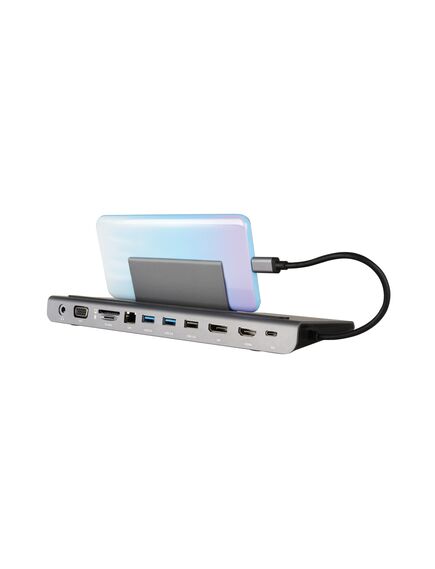 KDOCK-4 USB-C Hub Multiport Adapter, 6 image