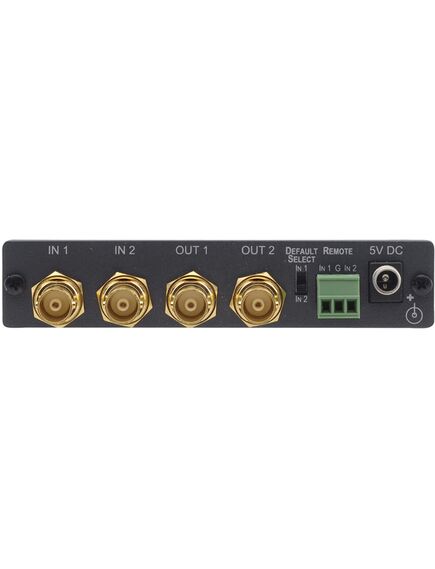 VS-211HDXL 2x1:2 SDI Auto Switcher, 3 image