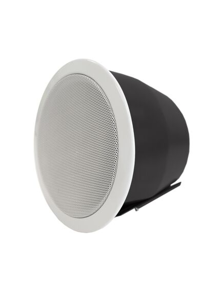 eIC5154 EN54-24 certified 1 way in-ceiling loudspeaker