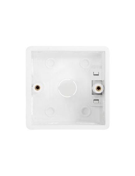 eWAMPBTFBOX Flush mount box compatible with eWAMPBT+