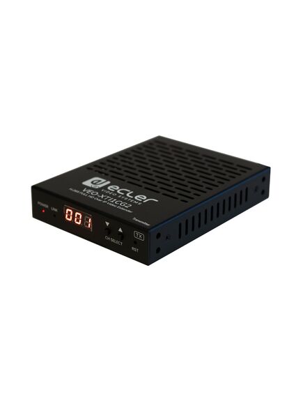 VEO-XTI1CG2 H.265 Full HD HDMI over IP transmitter