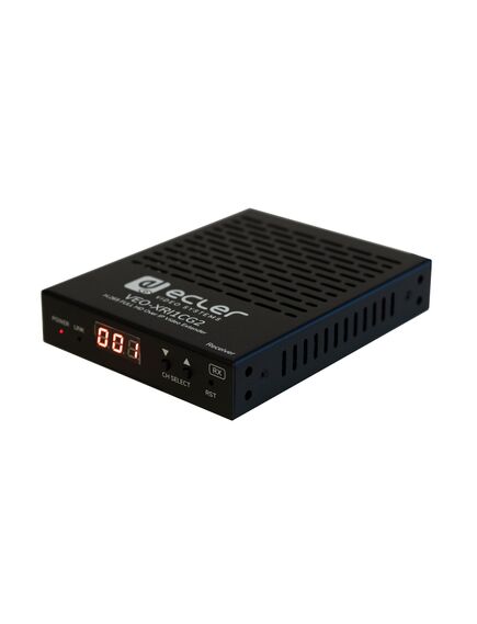 VEO-XRI1CG2 H.265 Full HD HDMI over IP receiver