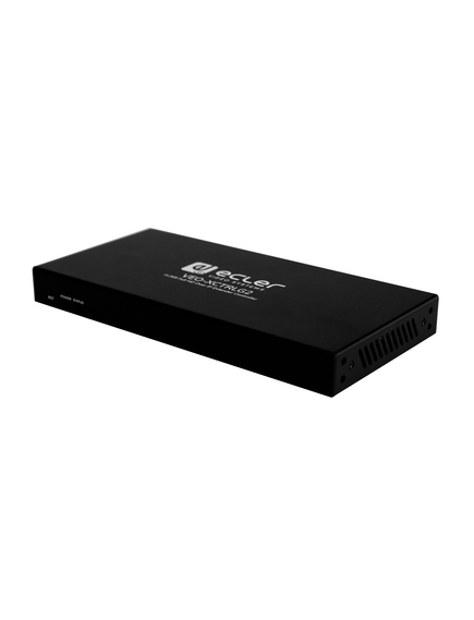 VEO-XCTRLG2 H.265 Full HD HDMI over IP controller