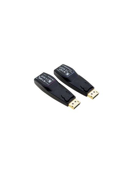 612R/T 4K60 4:4:4 DP Transmitter/Receiver