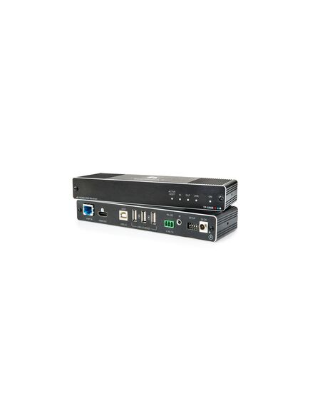 TP-590R 4K60 4:2:0 HDMI Receiver with USB, RS-232, & IR over HDBaseT 2.0