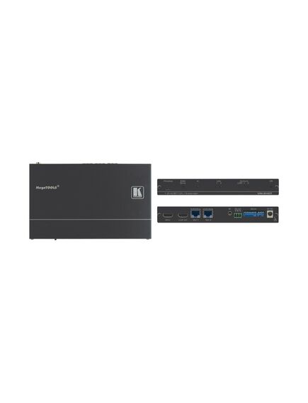 VM-2HDT 1:2+1 4K60 4:2:0 HDMI to Long-Reach HDBaseT DA