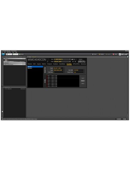 M40AEC6EXP Expansion License, Six Channel For MIM04040CDN, 2 image