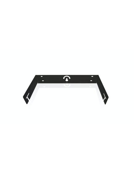 ARQ112UBBK U-Bracket Wall-Mount Kit, Black, For ARQIS112i Loudspeaker, Colour: Black