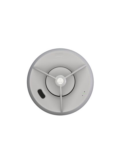 GLOBE Ceiling Mount Loudspeaker, Two Way, 5" Woofer, 1" Tweeter, 32W, White, 111°, Colour: White, 5 image