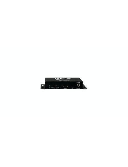 VEO-AXS4P HDMI 2.0 Audio Extractor, 18Gbps Data Rate, 2 image