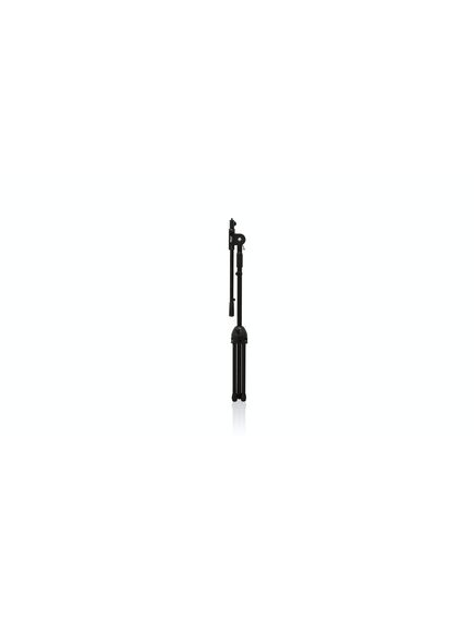 MBSTAND Microphone Stand with Boom Arm, Sturdy, 2 image