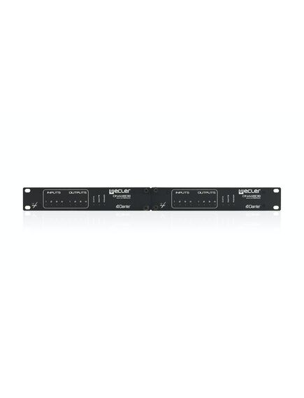 PUM3 Rack Mount Kit, Two Half-Width RU Devices in 1 Standard Width RU Space